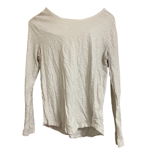 GAP Casual White Shirt - Picture 1 of 5